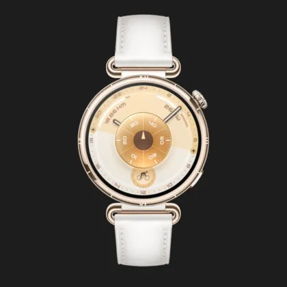 Смарт-часы HUAWEI Watch GT 6 41mm (White) (Standard)