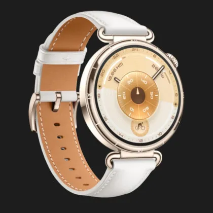 Смарт-часы HUAWEI Watch GT 6 41mm (White) (Standard)
