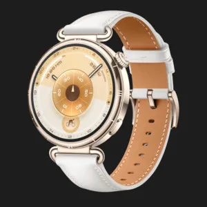 Смарт-часы HUAWEI Watch GT 6 41mm (White) (Standard)