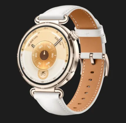 Смарт-годинник HUAWEI Watch GT 6 41mm (White) (Standard)