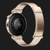 Смарт-часы HUAWEI Watch GT 6 41mm (Gold) (Standard)