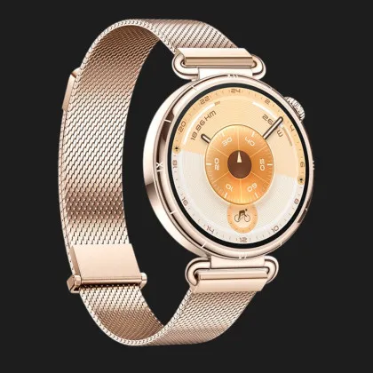 Смарт-часы HUAWEI Watch GT 6 41mm (Gold) (Standard)