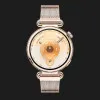Смарт-часы HUAWEI Watch GT 6 41mm (Gold) (Standard)