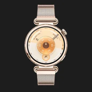 Смарт-часы HUAWEI Watch GT 6 41mm (Gold) (Standard)