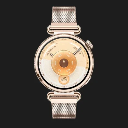 Смарт-часы HUAWEI Watch GT 6 41mm (Gold) (Standard)