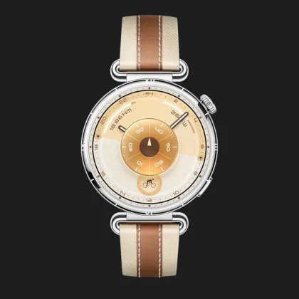 Смарт-годинник HUAWEI Watch GT 6 41mm (Brown) (Standard)