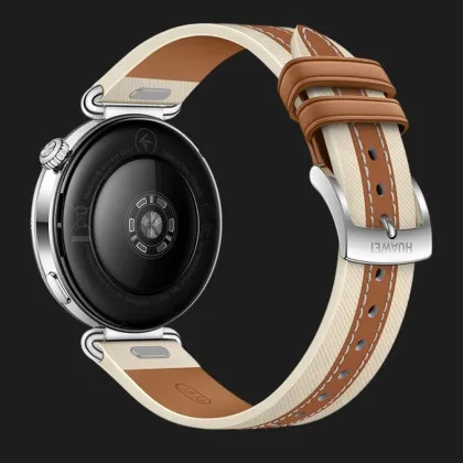 Смарт-годинник HUAWEI Watch GT 6 41mm (Brown) (Standard)