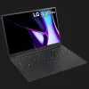 Ноутбук LG Gram Pro 17 17,3" (Intel Core Ultra 7/32GB/4TB (SSD)/RTX 3050) (17Z90SP-E.AAB6U5) (Standard)
