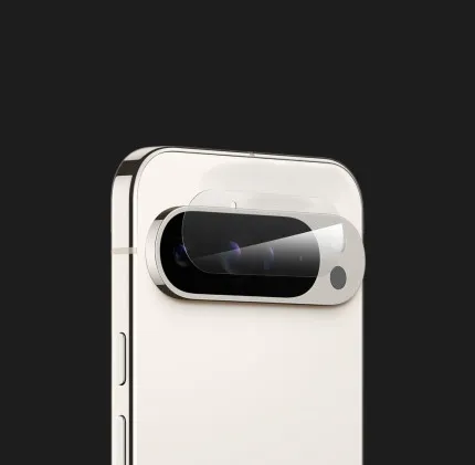 Защитное стекло Monblan для камери Google Pixel 9 Pro XL