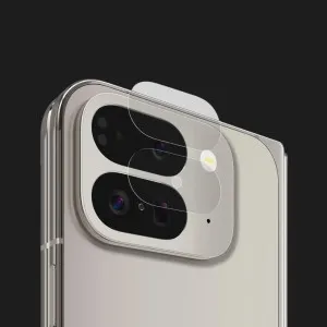 Защитное стекло Monblan для камери Google Pixel 9 Pro Fold в Луцке