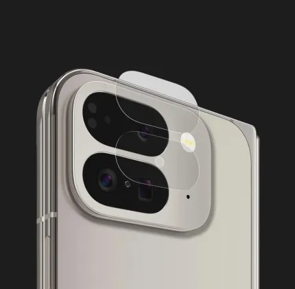Захисне скло Monblan для камери Google Pixel 9 Pro Fold