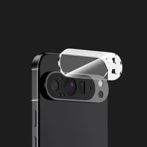 Защитное стекло Monblan для камери Google Pixel 9 Pro в Луцке
