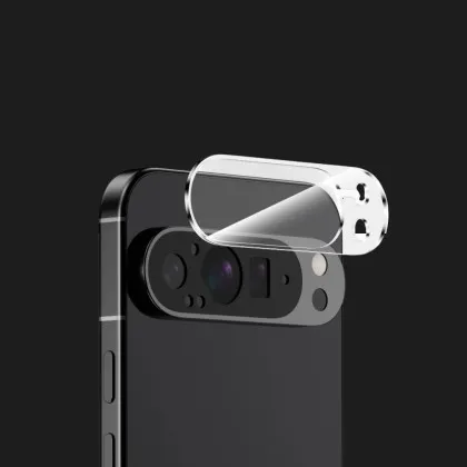 Защитное стекло Monblan для камери Google Pixel 9