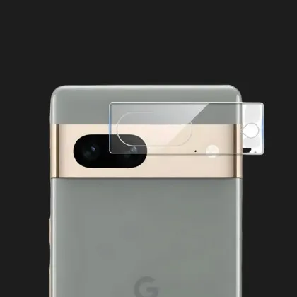 Защитное стекло Monblan для камери Google Pixel 8