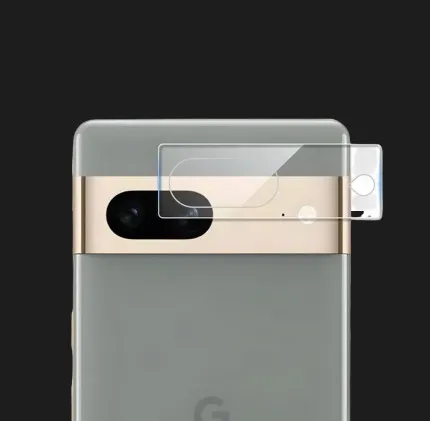 Захисне скло Monblan для камери Google Pixel 8