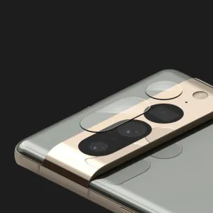Защитное стекло Monblan для камери Google Pixel 7 Pro в Луцке