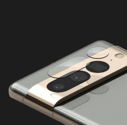 Захисне скло Monblan для камери Google Pixel 7 Pro