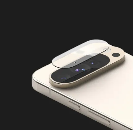 Захисне скло Monblan для камери Google Pixel 10 Pro XL