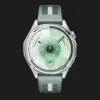 Смарт-часы HUAWEI Watch GT 6 46mm (Green) (Standard)