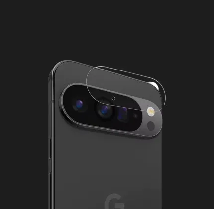 Захисне скло Monblan для камери Google Pixel 10 Pro