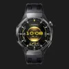 Смарт-часы HUAWEI Watch GT 6 Pro (Black) (Standard)