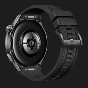 Смарт-годинник HUAWEI Watch GT 6 Pro (Black) (Standard)