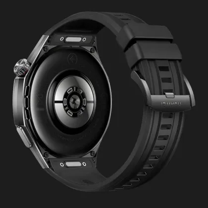 Смарт-часы HUAWEI Watch GT 6 Pro (Black) (Standard)