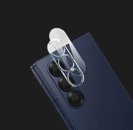 Защитное стекло Monblan для камери Samsung Fold 7