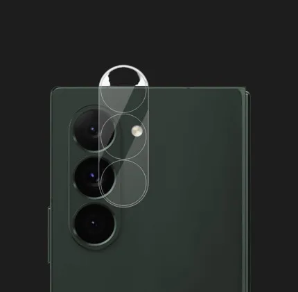 Защитное стекло Monblan для камери Samsung Fold 6