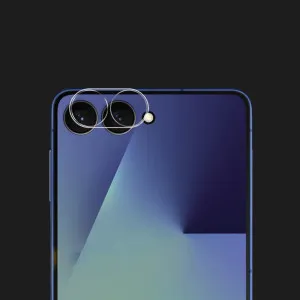 Защитное стекло Monblan для камери Samsung Flip 7 в Луцке