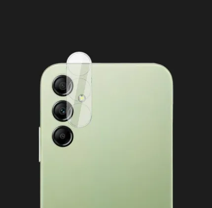 Защитное стекло Monblan для камери Samsung A56