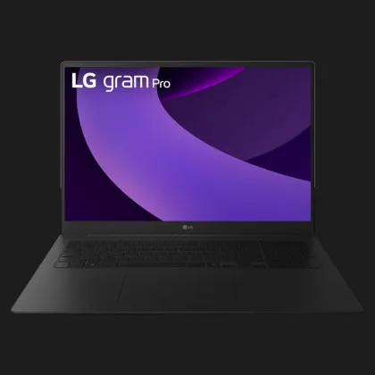 Ноутбук LG Gram Pro 17 17,3" (Intel Core Ultra 7/32GB/2TB (SSD)/RTX 5050) (17Z90TR-E.ADB7U1) (Standard) в Ковелі