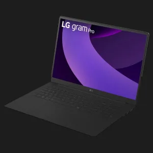 Ноутбук LG Gram Pro 17 17,3