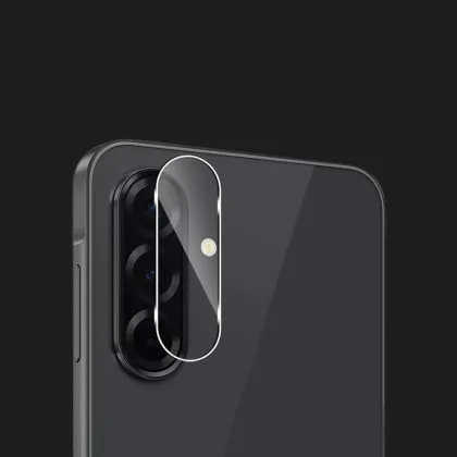 Защитное стекло Monblan для камери Samsung A36 в Киеве