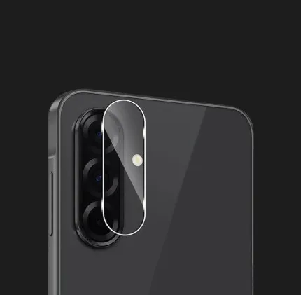 Захисне скло Monblan для камери Samsung A36