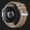 Смарт-часы HUAWEI Watch GT 6 Pro (Brown) (Standard)
