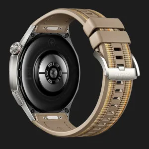 Смарт-часы HUAWEI Watch GT 6 Pro (Brown) (Standard)