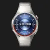 Смарт-часы HUAWEI Watch GT 6 Pro (Titanium) (Standard)