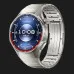 Смарт-часы HUAWEI Watch GT 6 Pro (Titanium) (Standard)