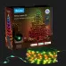 Гирлянда Smart LED Govee H80C4 Christmas String Lights 2, RGBWIC, 20м