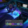 Набор разумной подсветки для автомобиля Govee H7090 Interior Car Lights