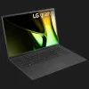 Ноутбук LG Gram 17 17,3" (Intel Core Ultra 7/32GB/4TB (SSD)/Intel Arc) (17Z90S-G.AD37CG) (Standard)