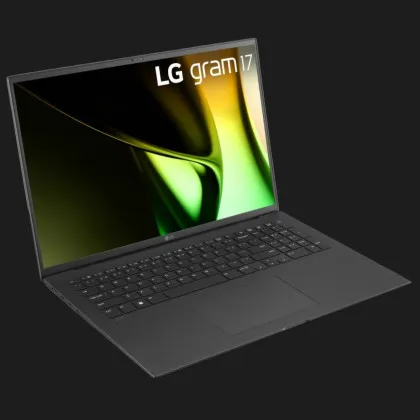 Ноутбук LG Gram 17 17,3" (Intel Core Ultra 7/32GB/1TB (SSD)/Intel Arc) (17Z90S-G.AD17CG) (Standard) в Ковелі