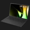 Ноутбук LG Gram 17 17,3" (Intel Core Ultra 7/32GB/4TB (SSD)/Intel Arc) (17Z90S-G.AD37CG) (Standard)