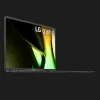 Ноутбук LG Gram 17 17,3" (Intel Core Ultra 7/32GB/4TB (SSD)/Intel Arc) (17Z90S-G.AD37CG) (Standard)