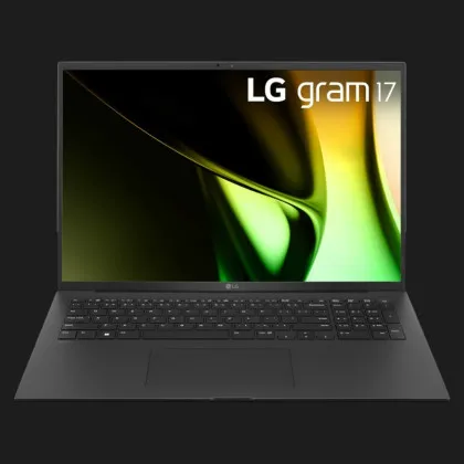 Ноутбук LG Gram 17 17,3" (Intel Core Ultra 7/32GB/1TB (SSD)/Intel Arc) (17Z90S-G.AD17CG) (Standard) в Ковелі
