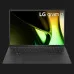 Ноутбук LG Gram 17 17,3" (Intel Core Ultra 7/32GB/4TB (SSD)/Intel Arc) (17Z90S-G.AD37CG) (Standard)