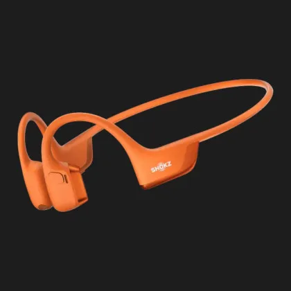 Наушники Shokz OpenRun Pro 2 (Orange)