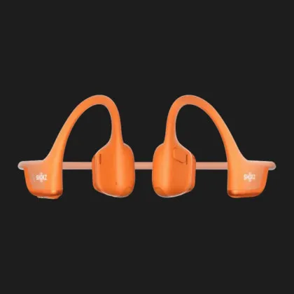 Наушники Shokz OpenRun Pro 2 (Orange)