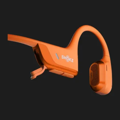 Наушники Shokz OpenRun Pro 2 (Orange)